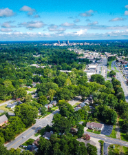 Alpharetta, Georgia