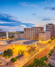 Frisco, Texas