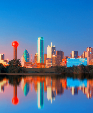 Plano, Texas
