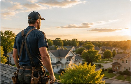 How Much Does a Roofing Contractor Charge for a Replacement in 2026?
