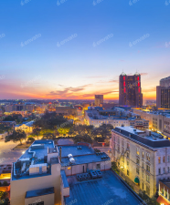 San Antonio, Texas