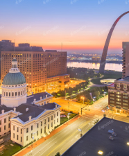St. Louis, Missouri